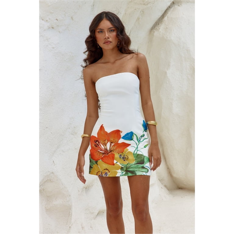 short dress types names 10 Must-Have Styles of Mini Dresses for Every Occasion KAZO