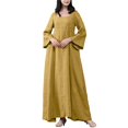 thumbnail image 1 of Dresses For Women Long Sleeve Prayer Dress, 1 of 4