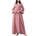 thumbnail image 1 of Dresses For Women Long Sleeve Prayer Dress, 1 of 4