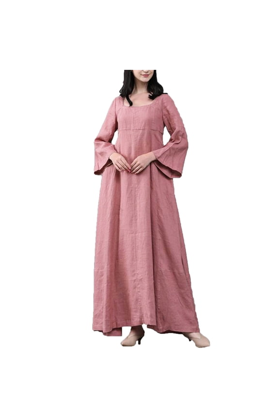 Dresses For Women Long Sleeve Prayer Dress