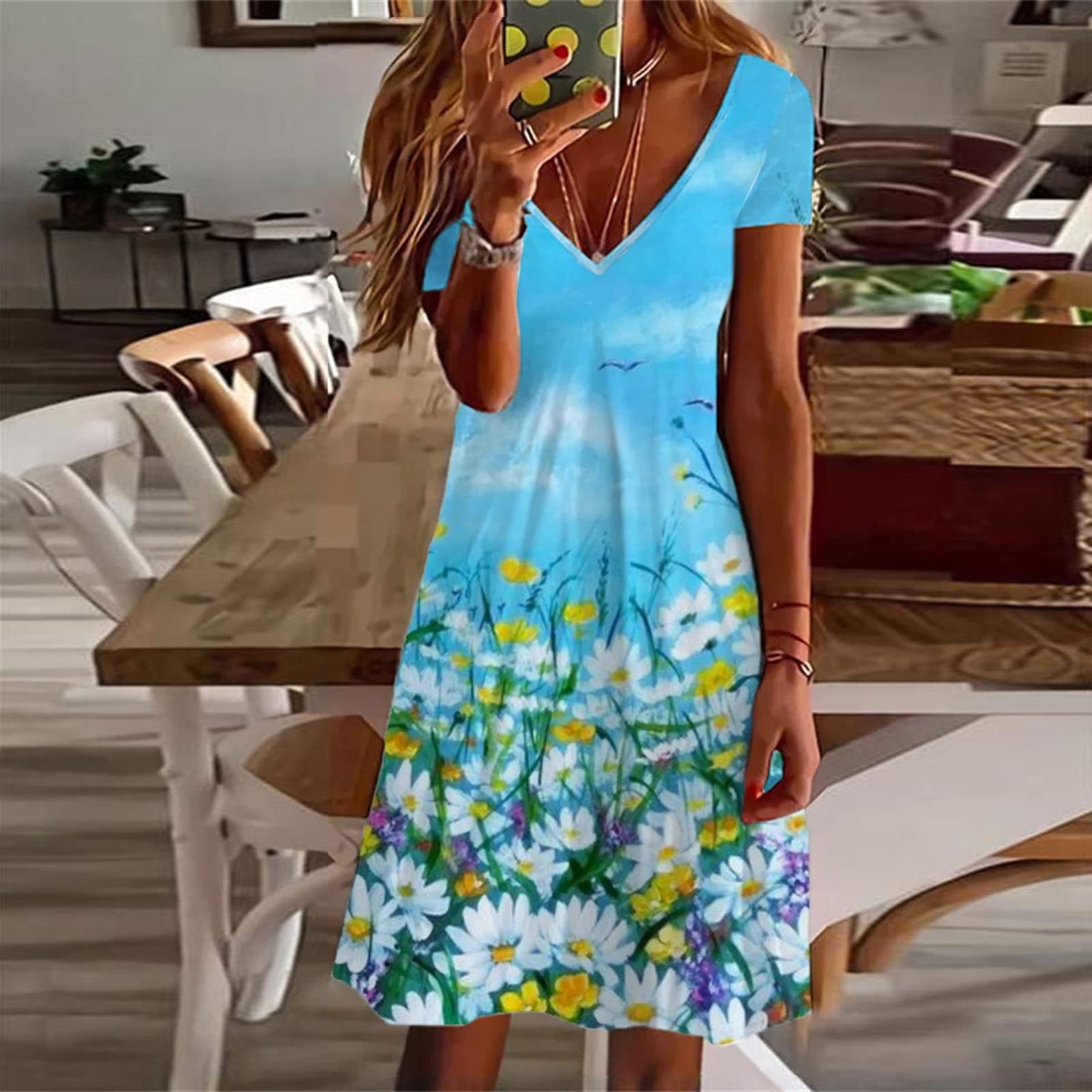 Size 26 summer dresses hotsell