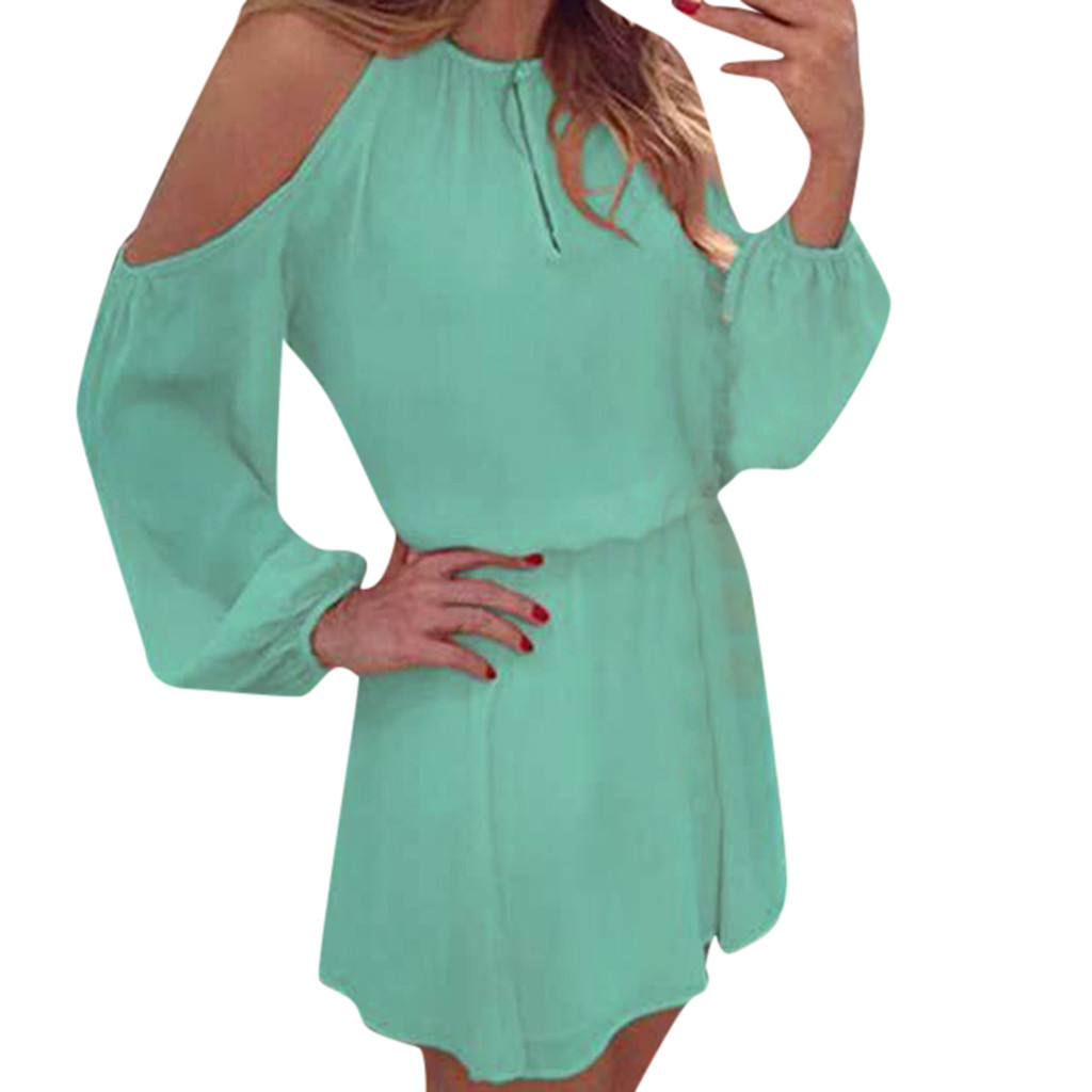 Mlqidk Summer Dresses For Women 2025 Halter Beach Vacation Casual Tank Dresses Boho Floral Smocked Sundress Scoop Neck Loose Fit Short Dresses Pockets Na