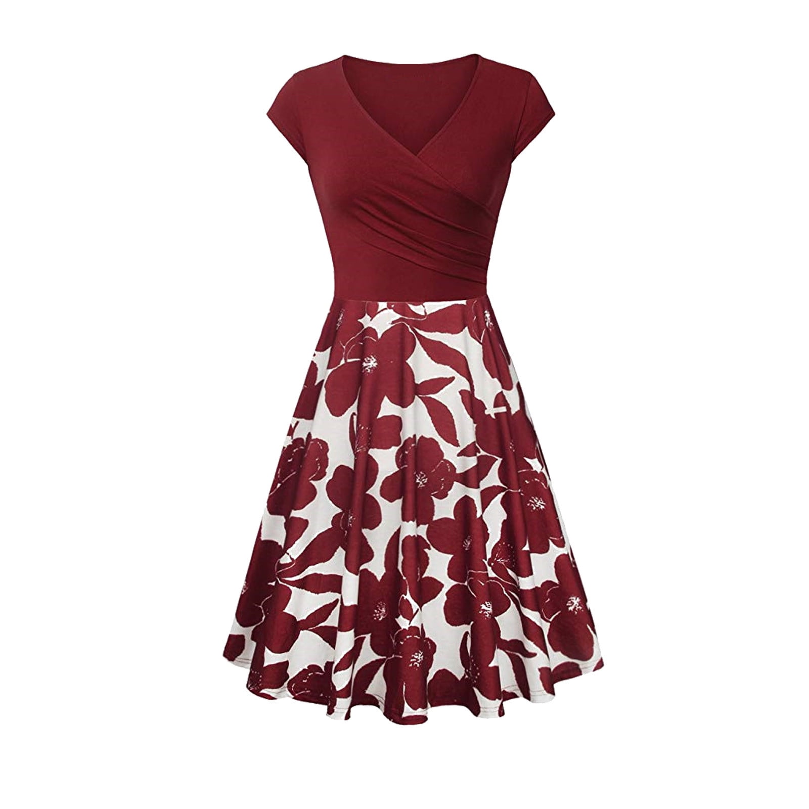 Dresses for Women Summer Casual Dinner Dresses for Women Casual Dress