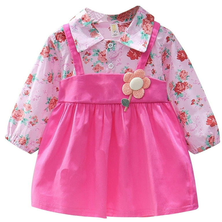 2 age baby dress best sale