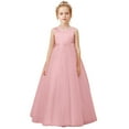 thumbnail image 1 of Dresses for Girls Princess Dresses Stylish Girls Dresses for Any Occasion - for Parties and Everyday Wear Comfortable Design for Young Fashionistas, 1 of 6