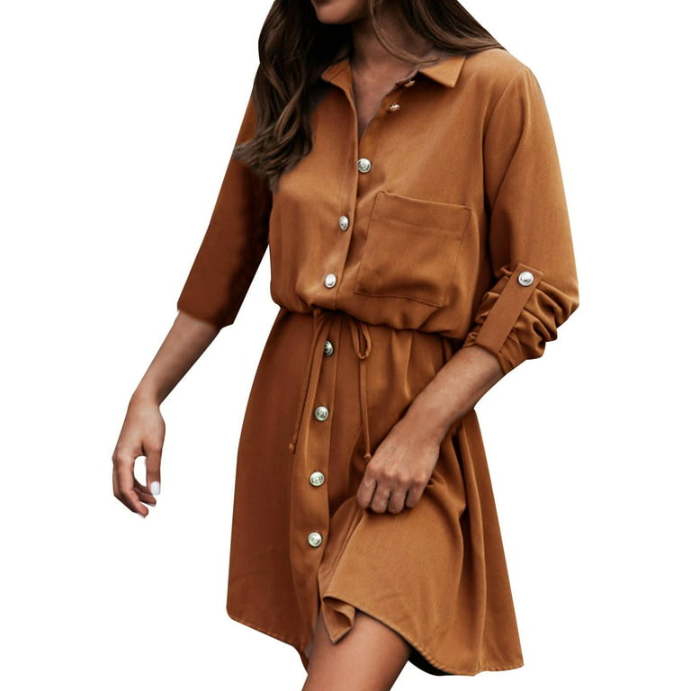 Tall winter dresses 2025