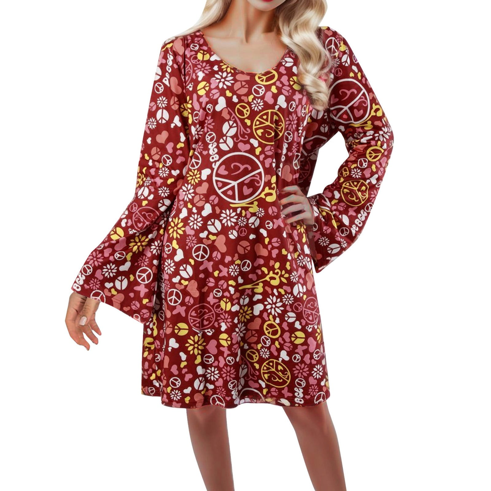 70s hippie clothes sale