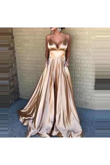 Cocktail Dresses in Womens Dresses | Gold - Walmart.com