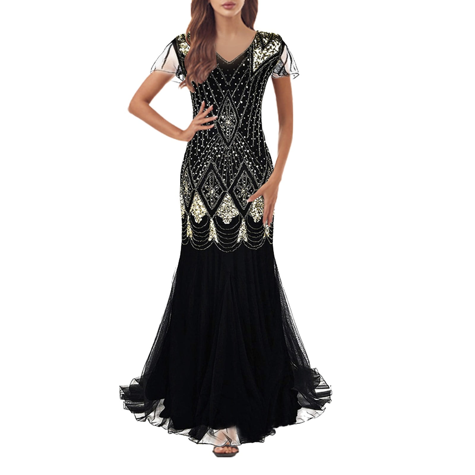 Dresses for Women 2024 Wedding Guest Summer Dresses for Women 2024