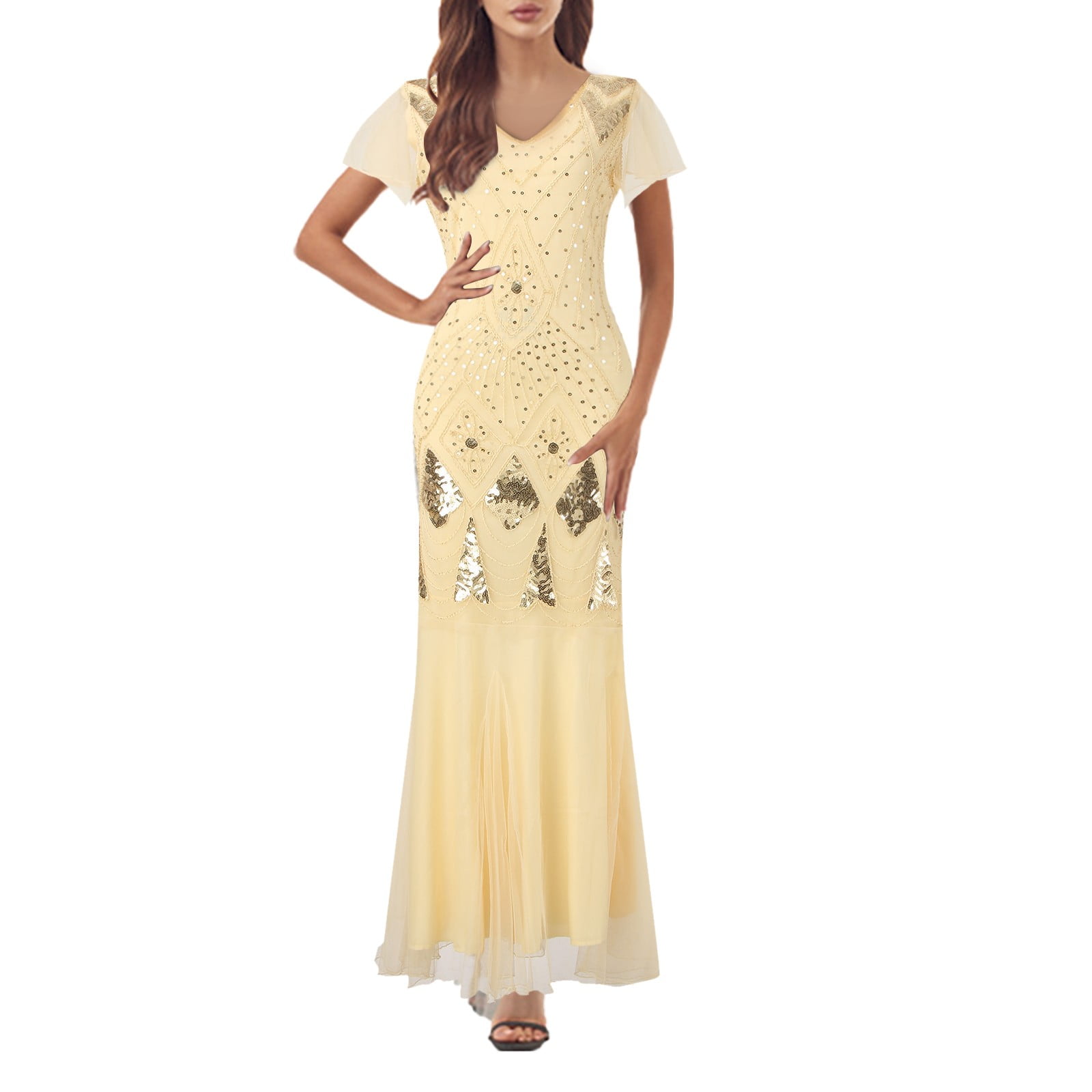 Dresses for Women 2024 Wedding Guest Summer Dresses for Women 2024