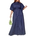 thumbnail image 1 of Dresses for Women 2025 Casual Summer Dress Flowy Maxi Tiered Cocktail Dresses, 1 of 5