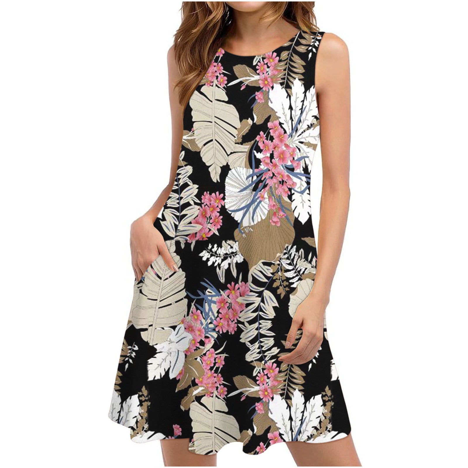 Apt 9 summer outlet dresses