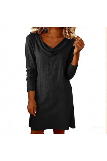 Find Stylish Shirt Dresses to Wear with Leggings for Every Look