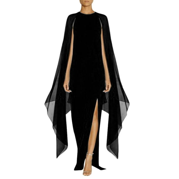 Dresses for Women by Zshosam Lace Appliques Tulle Wedding Dresses for Bride Wrap V-Neck Backless Long Sleeve Formal Women's Plus Size Long Dress