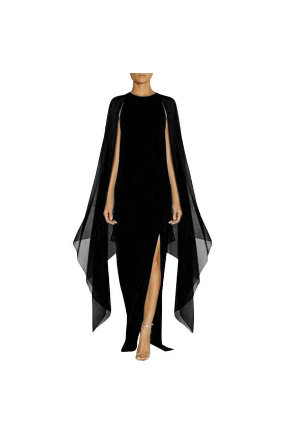 Dresses for Women by Zshosam Lace Appliques Tulle Wedding Dresses for Bride Wrap V-Neck Backless Long Sleeve Formal Women's Plus Size Long Dress