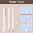 thumbnail image 1 of Dressing Aid Stick for Elderly Disabled Long Handle Durable Multi Purpose Assist Tool No Bend Needed, 1 of 7