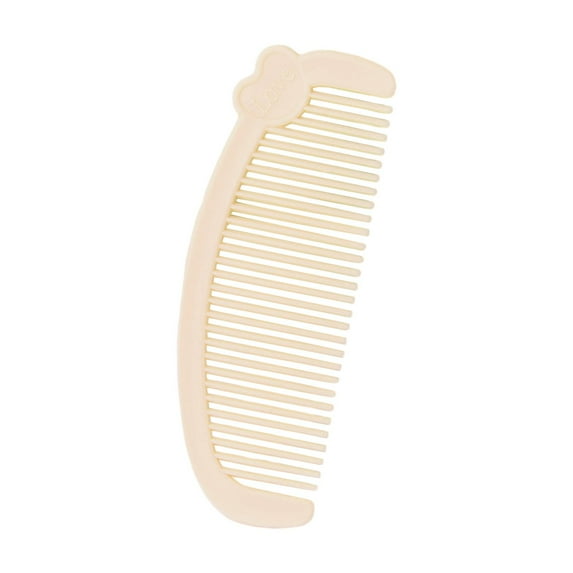 Dressing Comb, Pocket Hair Comb, Haircut Accessories Girl Hair Comb for Home Stylists Hairdresser Tool cream