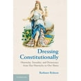 thumbnail image 1 of Dressing Constitutionally, (Paperback), 1 of 1