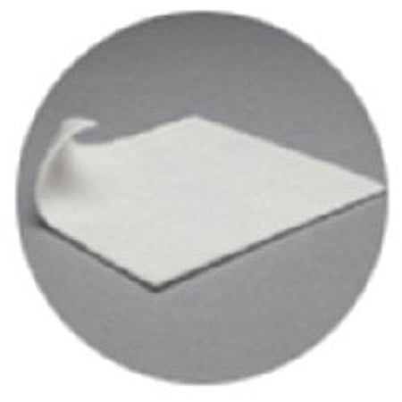 Dressing, Durafiber 4X4" (Units Per Box: 10)