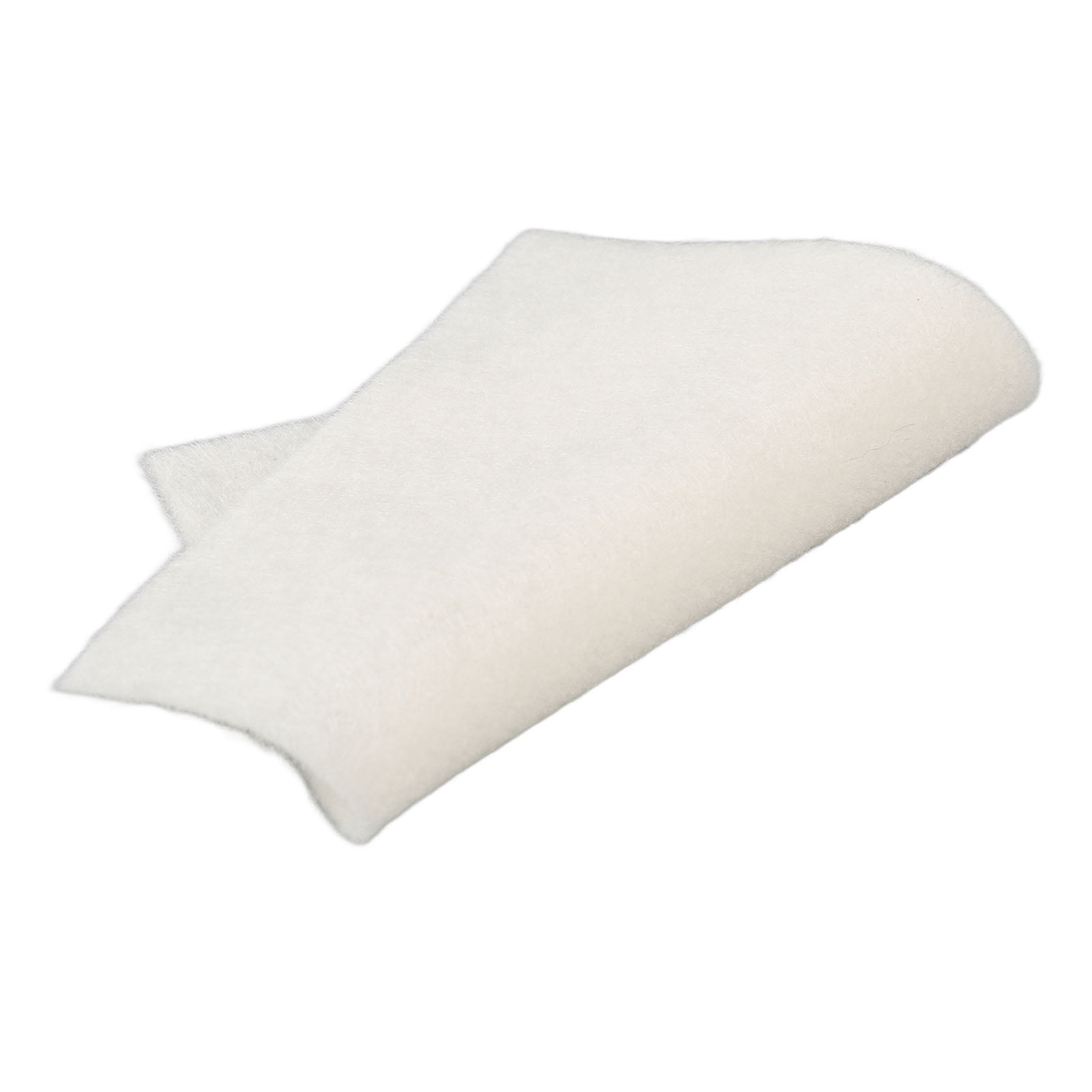 Dressing Gauze, Soft Calcium Alginate Wound Dressing Pads Gel Barrier