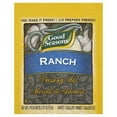 thumbnail image 1 of Dressing Good Seasons Ranch Salad Dressing, 3.2 Ounce -- 20 per Case., 1 of 7
