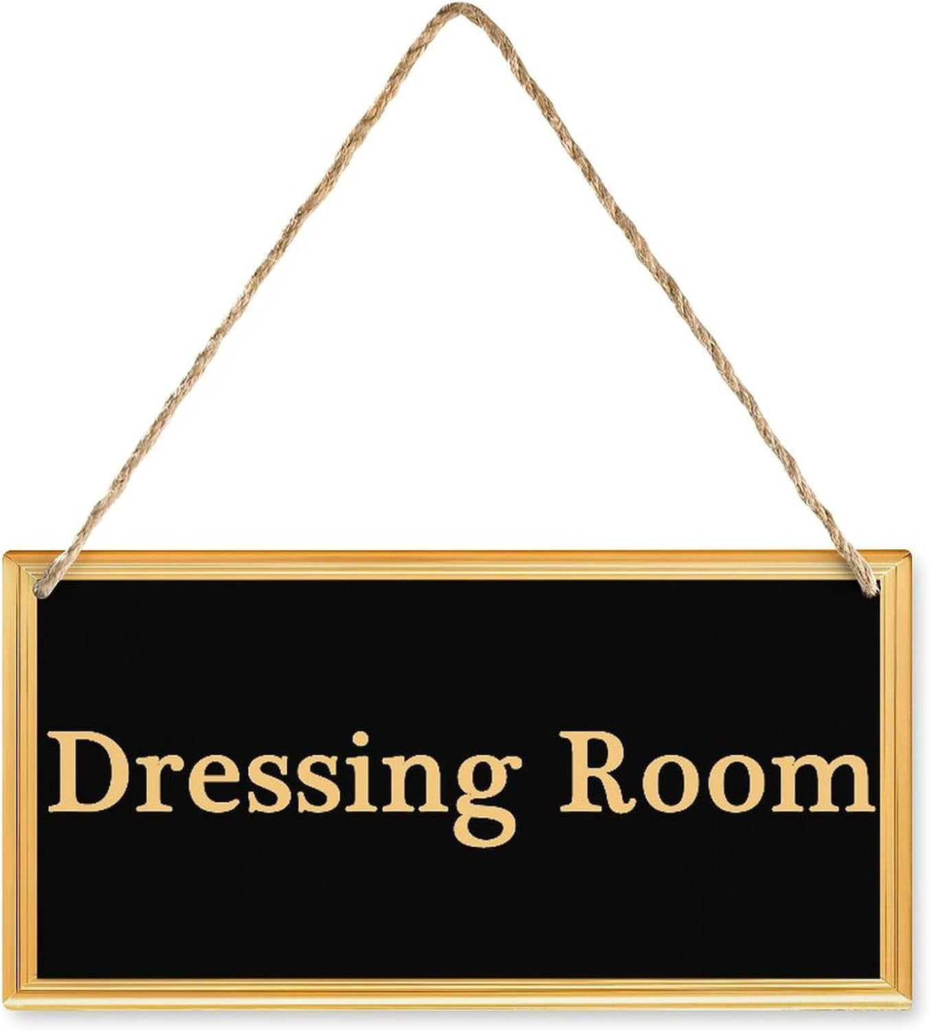 Dressing Rooom Sign Dressing Room Sign Decorative Wood Sign Home Decor Wood Door Plaque 12 ...