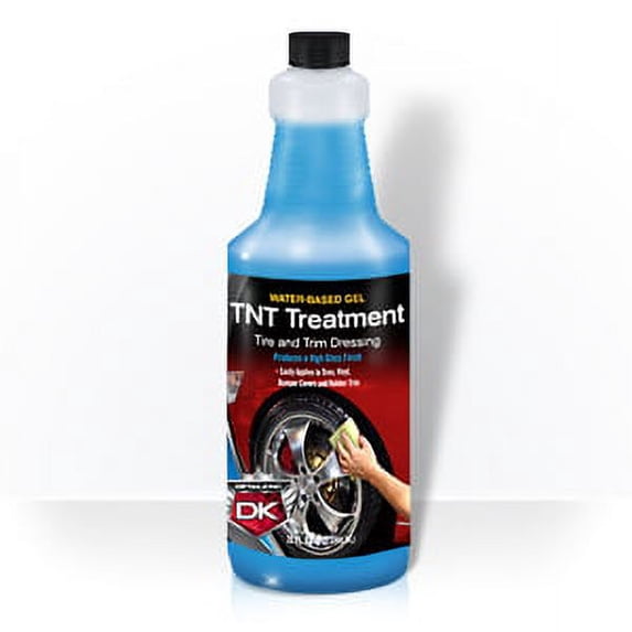 Dressing TNT Gel-Q