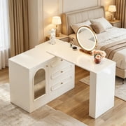 Dressing Table Makeup Table