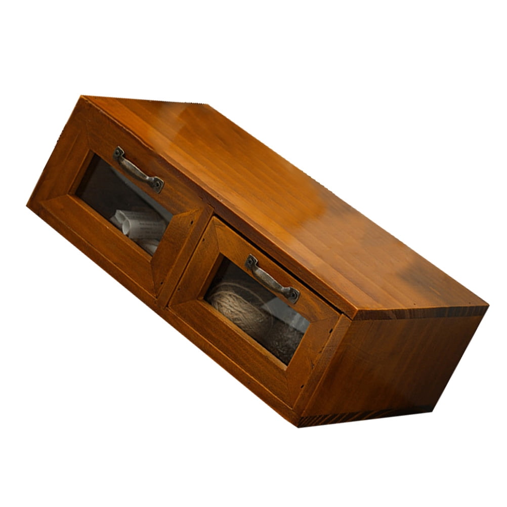Dressing Table Storage Drawers Shelf Laptop Stand Black Shelves Office ...