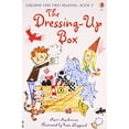 thumbnail image 1 of Pre-Owned The Dressing-Up Box (Paperback) 1409520129 9781409520122, 1 of 1