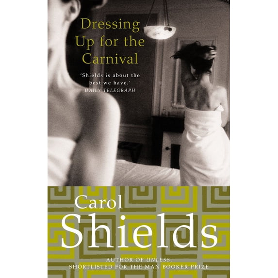 Dressing Up for the Carnival (Book)