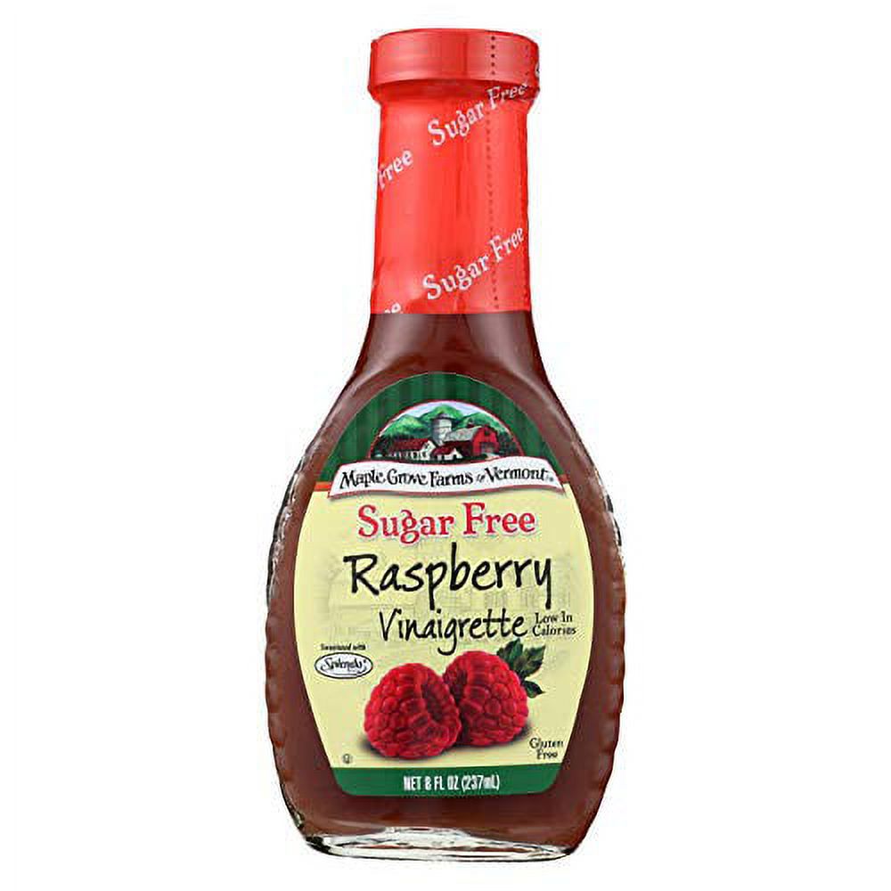 Dressing Vinaigrette