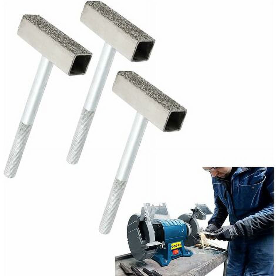 Dressing Wheel Convenient Diamond Grinding Wheel Dressing Wheel Bench