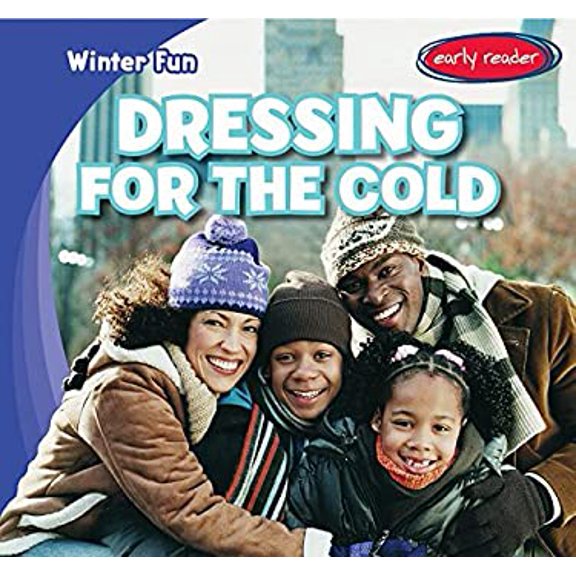 Pre-Owned Dressing for the Cold (Hardcover) 9781482437539