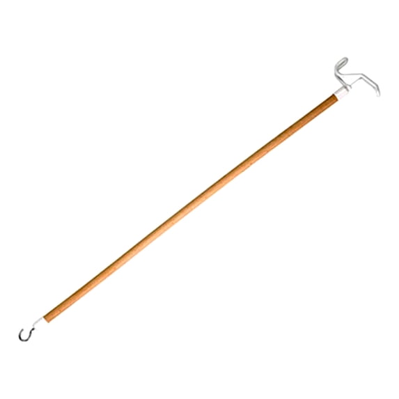 Dressing stick