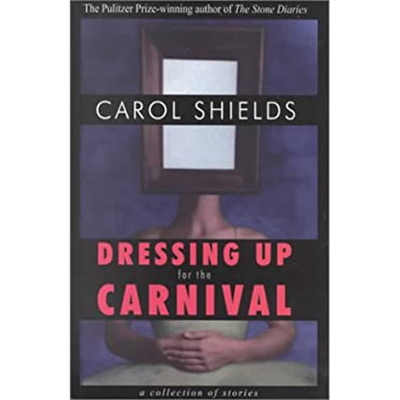 Pre-Owned Dressing up for the Carnival 9780786227921 Used