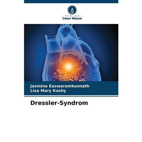 Dressler-Syndrom, (Paperback)