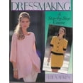 thumbnail image 1 of Pre-Owned Dressmaking: A Step-By-Step Course (Hardcover) 0806906278 9780806906270, 1 of 1