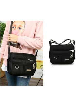 Cross Body Sash Bag