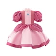 thumbnail image 1 of Dressy Halloween Pink Princess Costume Dresses (Little Girls), 1 of 7
