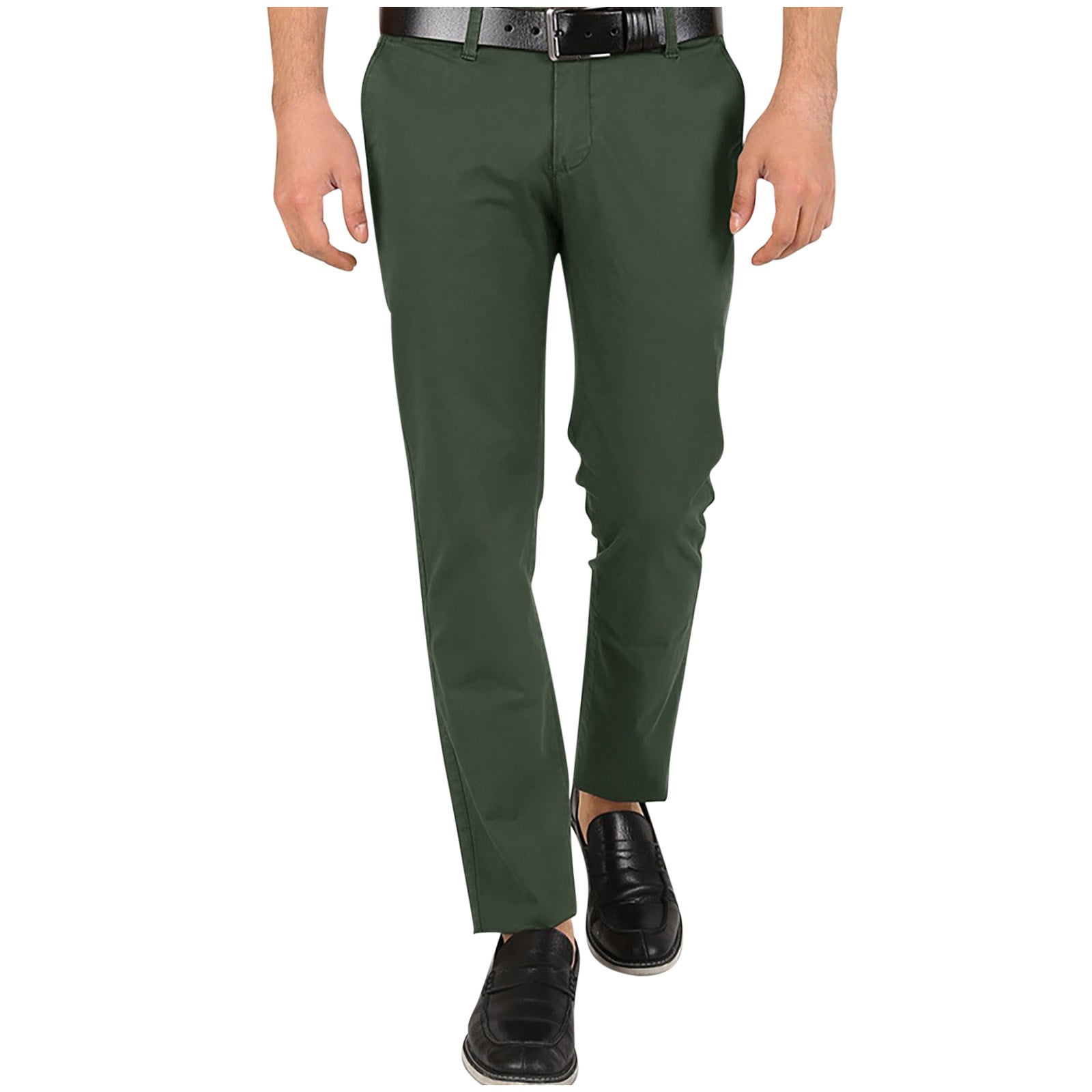 mens emerald green dress pants The Black Tux Emerald Tuxedo Pants-Classic In Green | Size: 40/30