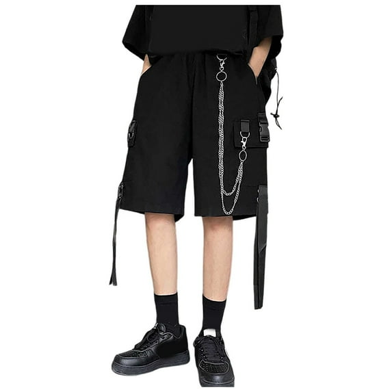 Dressy Shorts for Women, Sports Shorts for Women,Trendy Women's Cargo Shorts Comfortable Loose Fit Athletic Casual Pants Wide Leg Sports Shorts for Outdoor Activities and Daily Wear