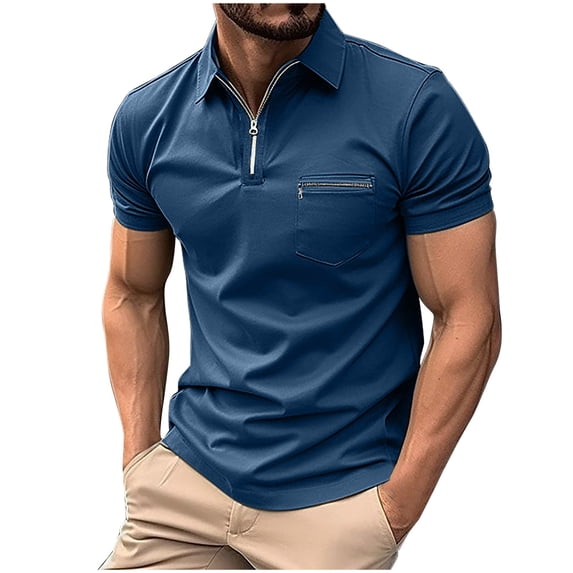 Dressy Summer Tops for Men Over 50 Mens Blouses for Work Professional Shirts for Men Trendy Summer Teens Mens Workout Tops Long Sleeve Generic Blouses for Men