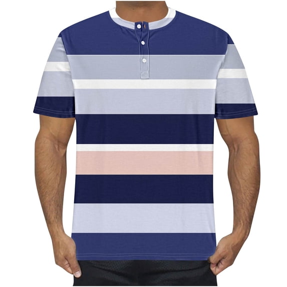 Dressy Summer Tops for Men 2025 Plus Size Blouses for Men 4X-5X Mens T Shirts Loose Fit Pack Mens White Tank Top Undershirt Tank Tops for Men 2025