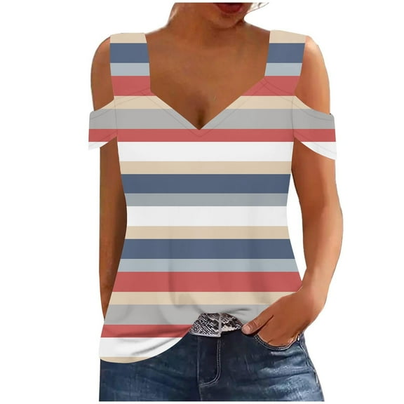 Dressy Summer Tops for Women 2025 Womens Blouses Dressy Casual Plus Size Tshirts Shirts Graphic Plus Size