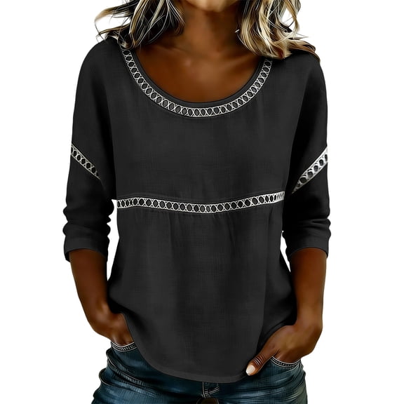 Dressy Summer Tops for Women Over 50 Short Sleeve Shirts for Women Fitted Summer Clothes for Women Over 50