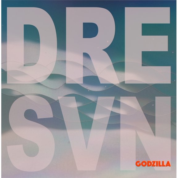Dresvn - Godzilla - Music & Performance - Vinyl