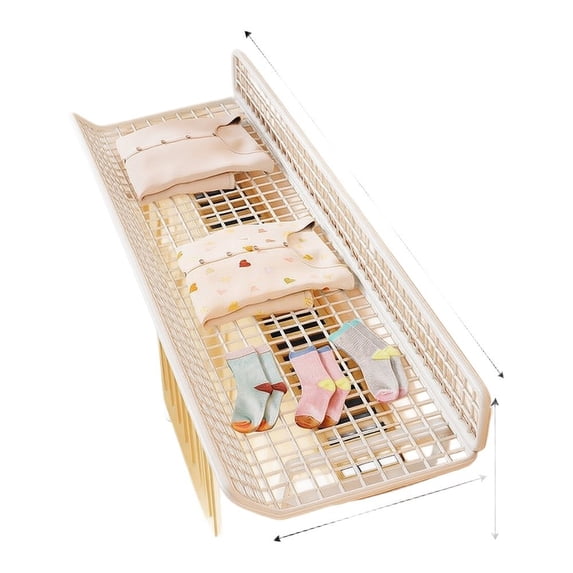 Vitamins Shelf Rack Drevon Radiator Top Shelf Towel Rack Over Radiator Storage Organizer ...