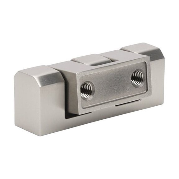 Drevon Stainless Steel Hinge for Electrical Cabinet Industrial 304 CL126-2