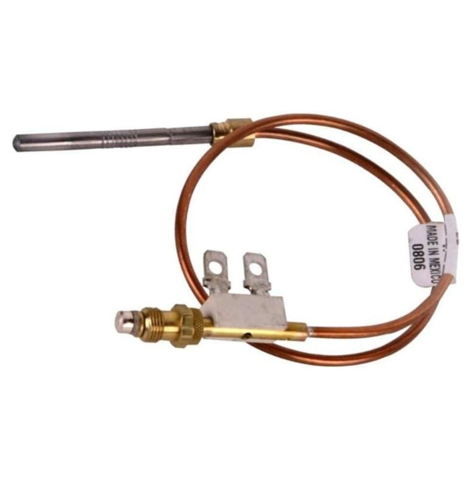 Drevy 09953801 18" Thermocouple/Propane LP Forced Air Heaters for